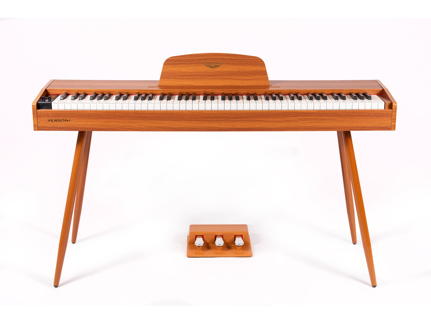 Pianino cyfrowe Black Hawk Versoni V9N