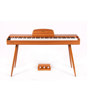 Pianino cyfrowe Black Hawk Versoni V9N