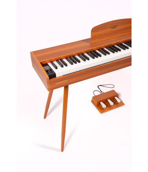 copy of Pianino cyfrowe Black Hawk Versoni SLP11B