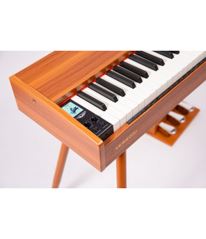 Pianino cyfrowe Black Hawk Versoni V9N