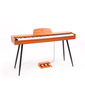 Pianino cyfrowe Black Hawk Versoni V9NB
