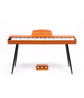 copy of Pianino cyfrowe Black Hawk Versoni SLP11B