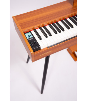 copy of Pianino cyfrowe Black Hawk Versoni SLP11B