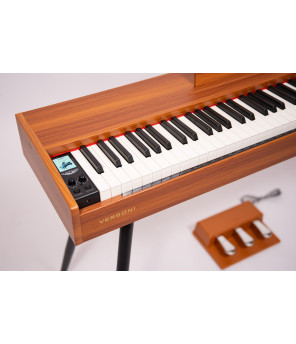 Pianino cyfrowe Black Hawk Versoni V9NB