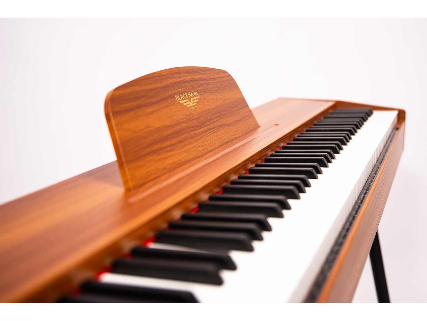 Pianino cyfrowe Black Hawk Versoni V9NB