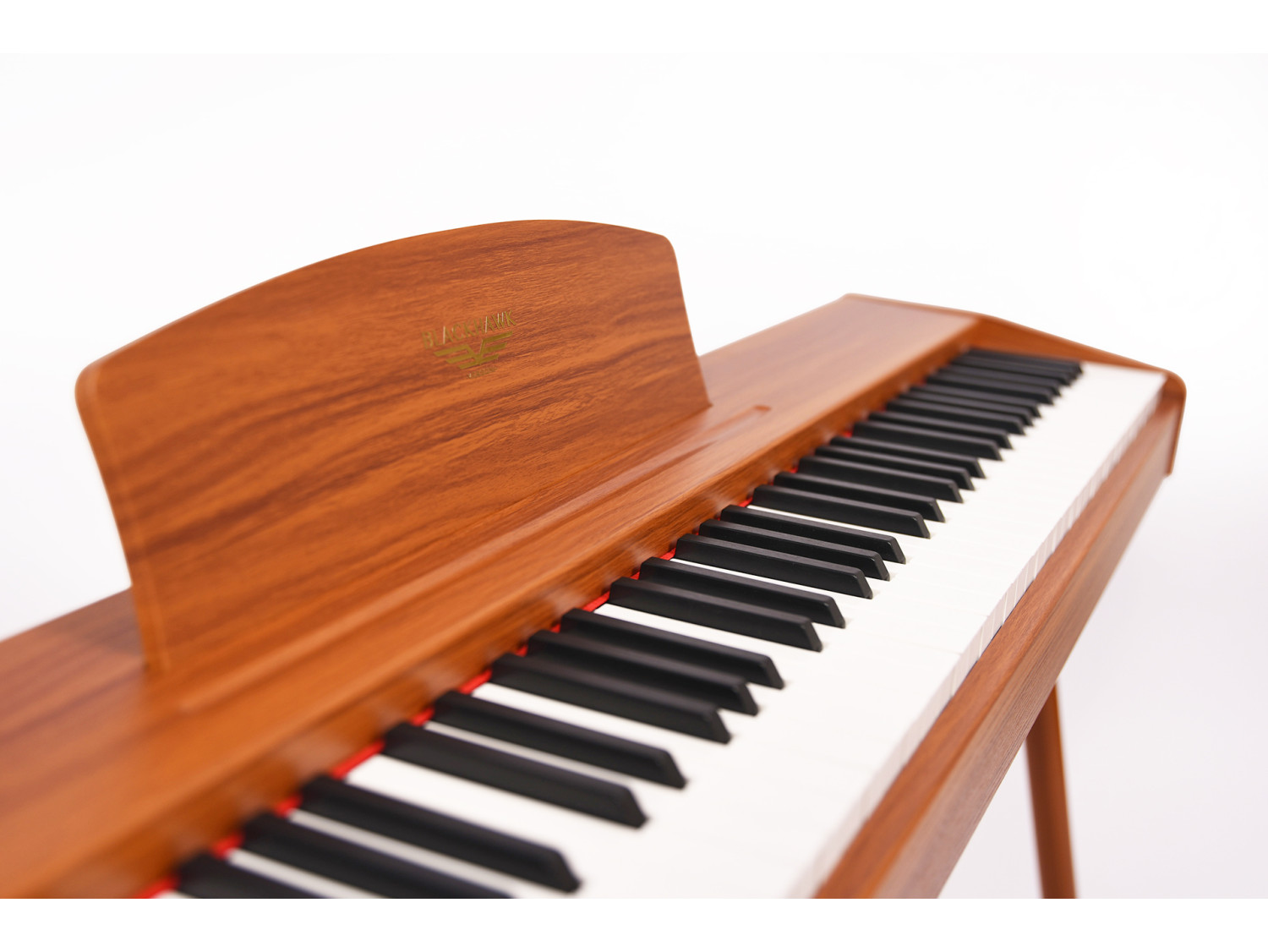 copy of Pianino cyfrowe Black Hawk Versoni SLP11B