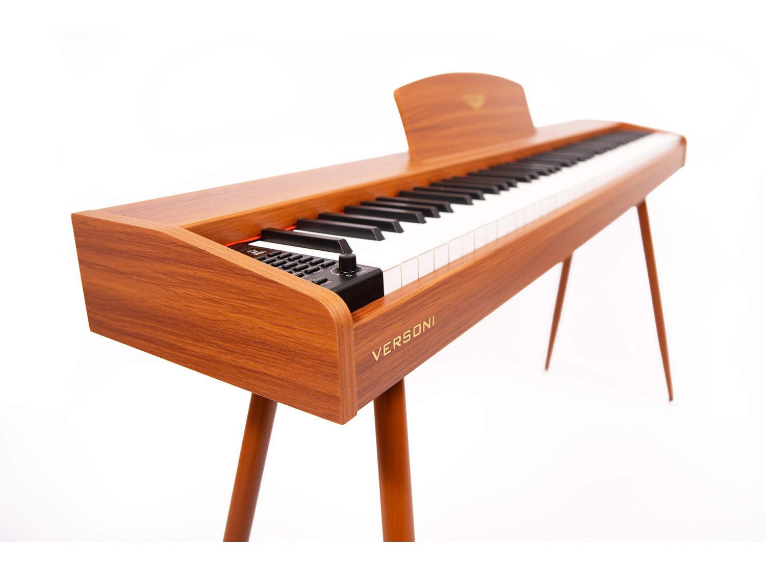 Pianino cyfrowe Black Hawk Versoni V5N