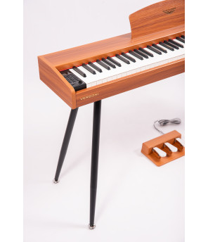 copy of Pianino cyfrowe Black Hawk Versoni SLP11B