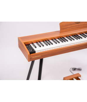 copy of Pianino cyfrowe Black Hawk Versoni SLP11B