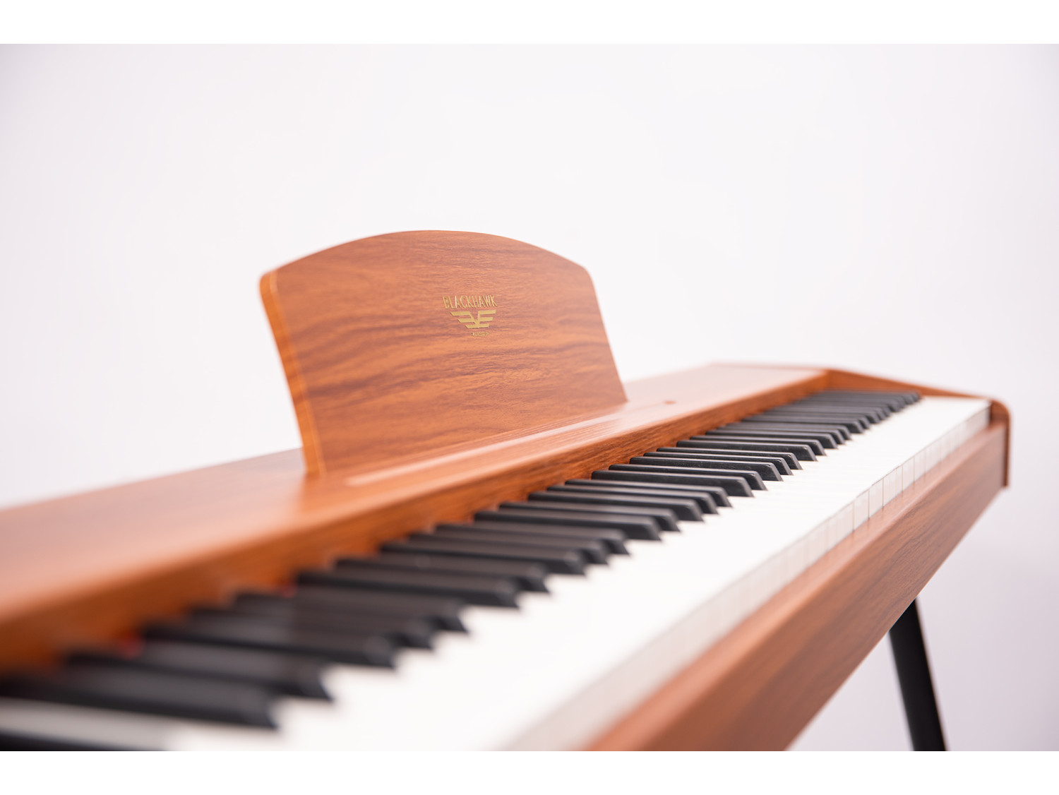 copy of Pianino cyfrowe Black Hawk Versoni SLP11B