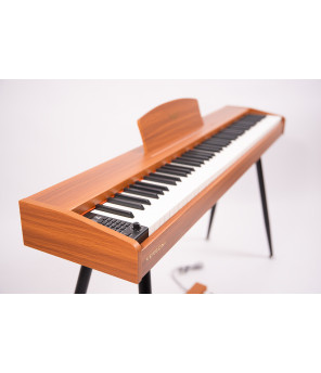 copy of Pianino cyfrowe Black Hawk Versoni SLP11B