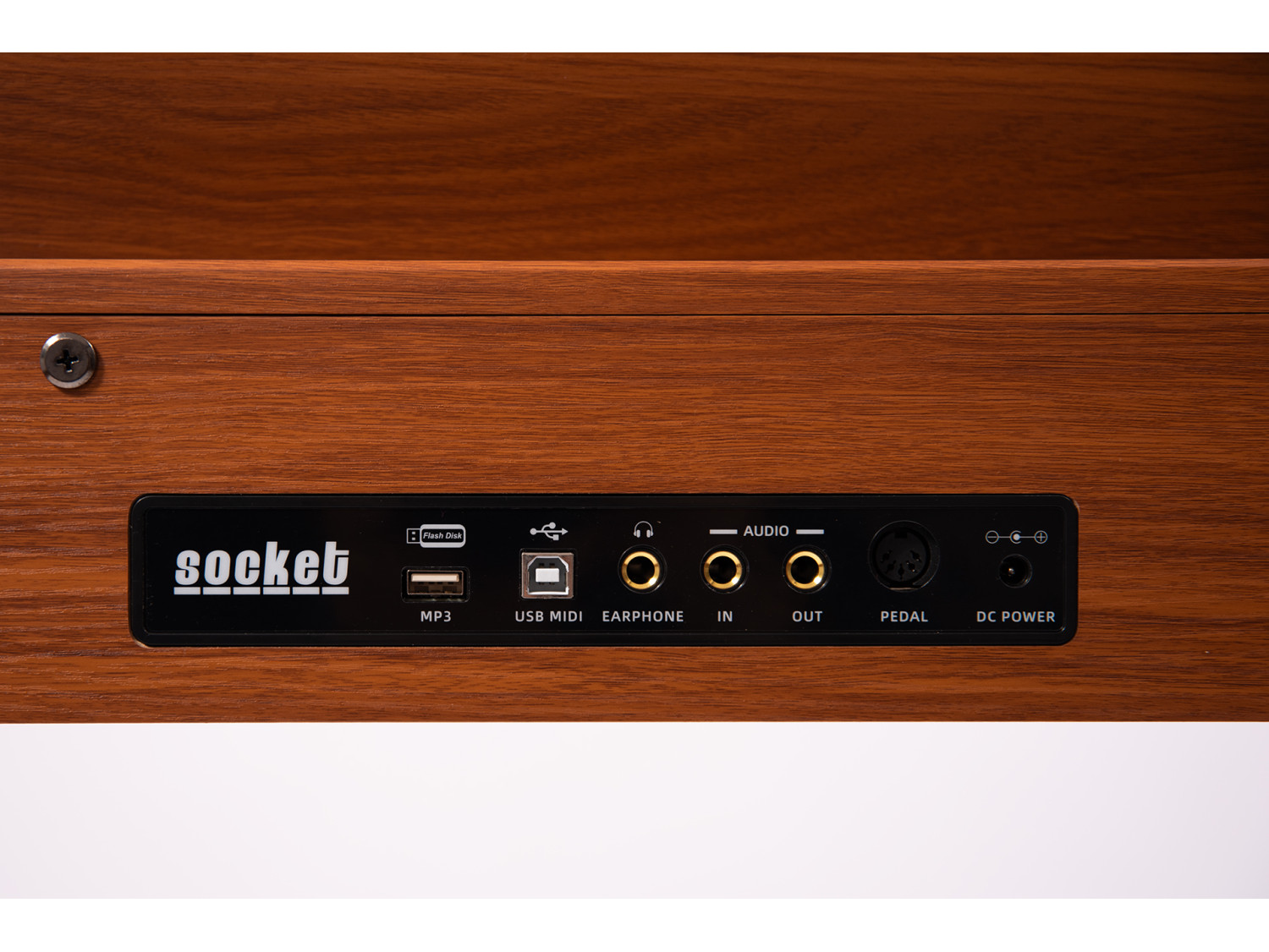 copy of Pianino cyfrowe Black Hawk Versoni SLP11B