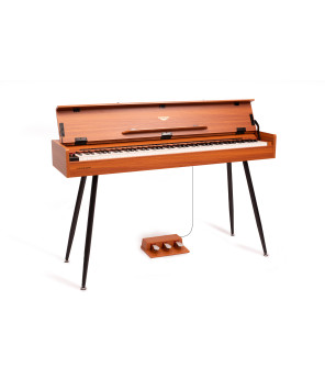 copy of Pianino cyfrowe Black Hawk Versoni SLP11B