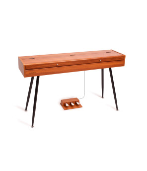 copy of Pianino cyfrowe Black Hawk Versoni SLP11B