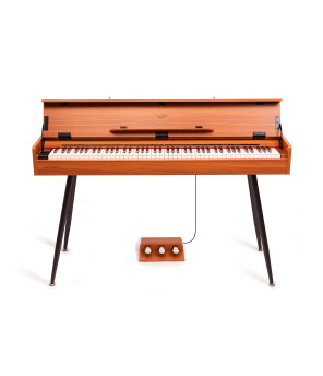 copy of Pianino cyfrowe Black Hawk Versoni SLP11B