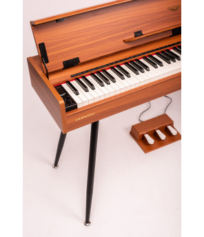 copy of Pianino cyfrowe Black Hawk Versoni SLP11B