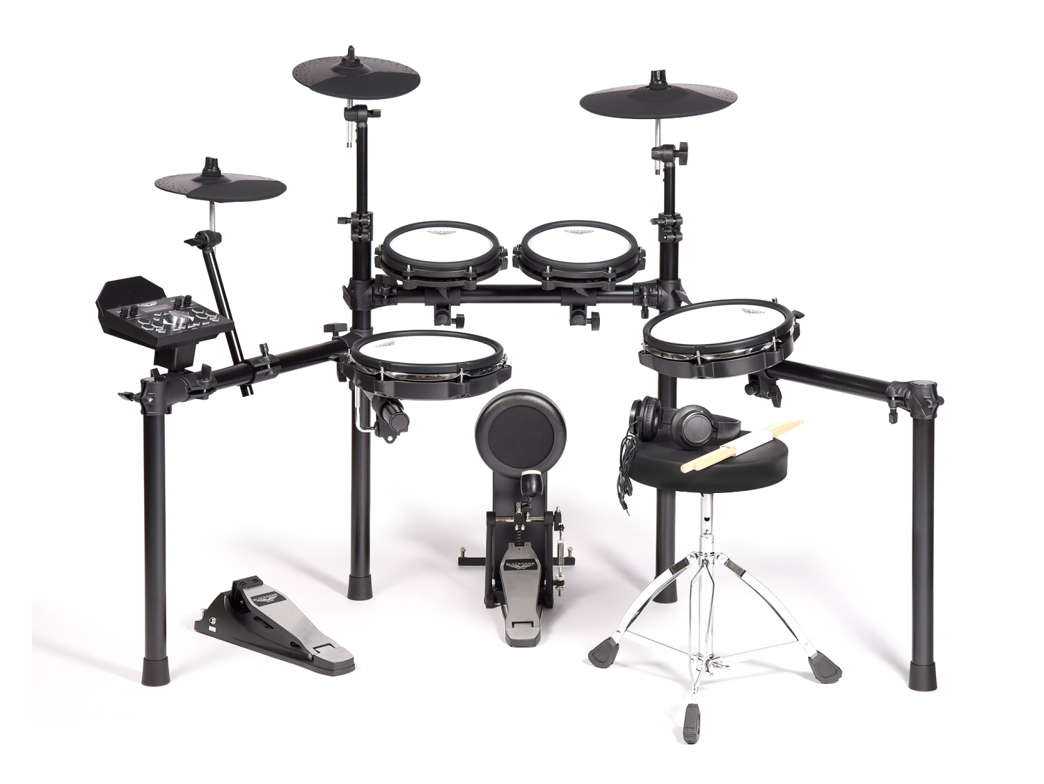 copy of Black Hawk Pulse Set