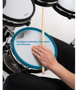 copy of Black Hawk Pulse Set