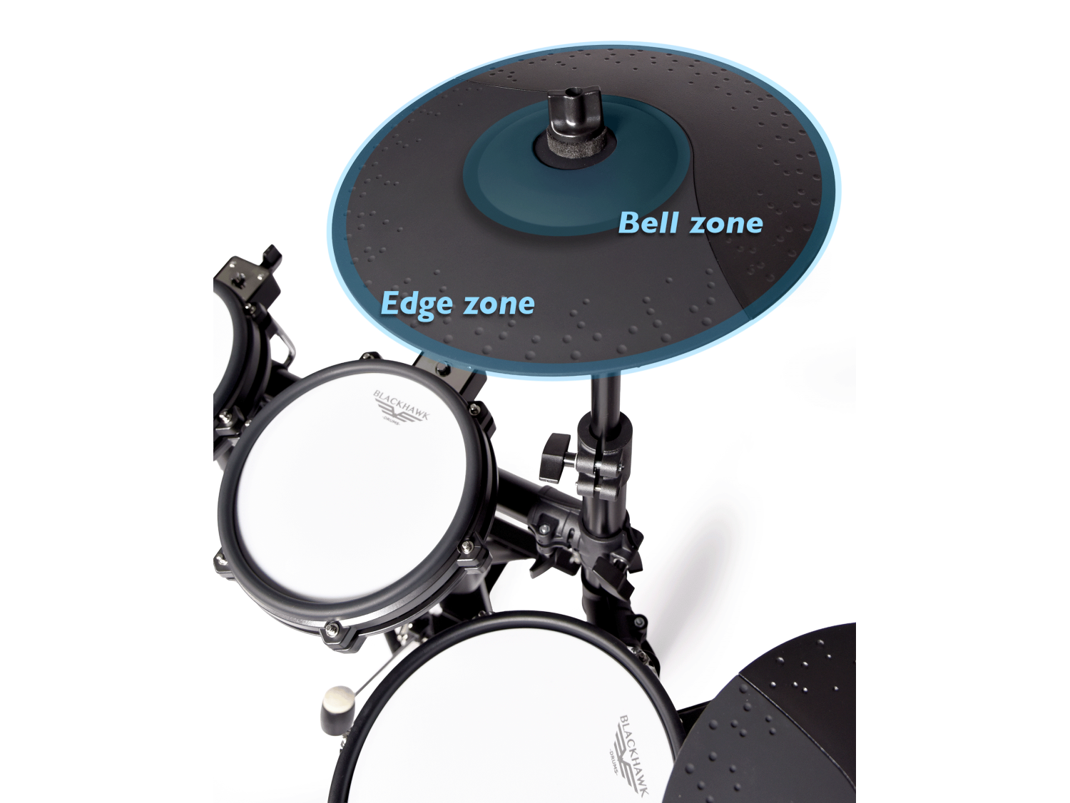 copy of Black Hawk Pulse Set