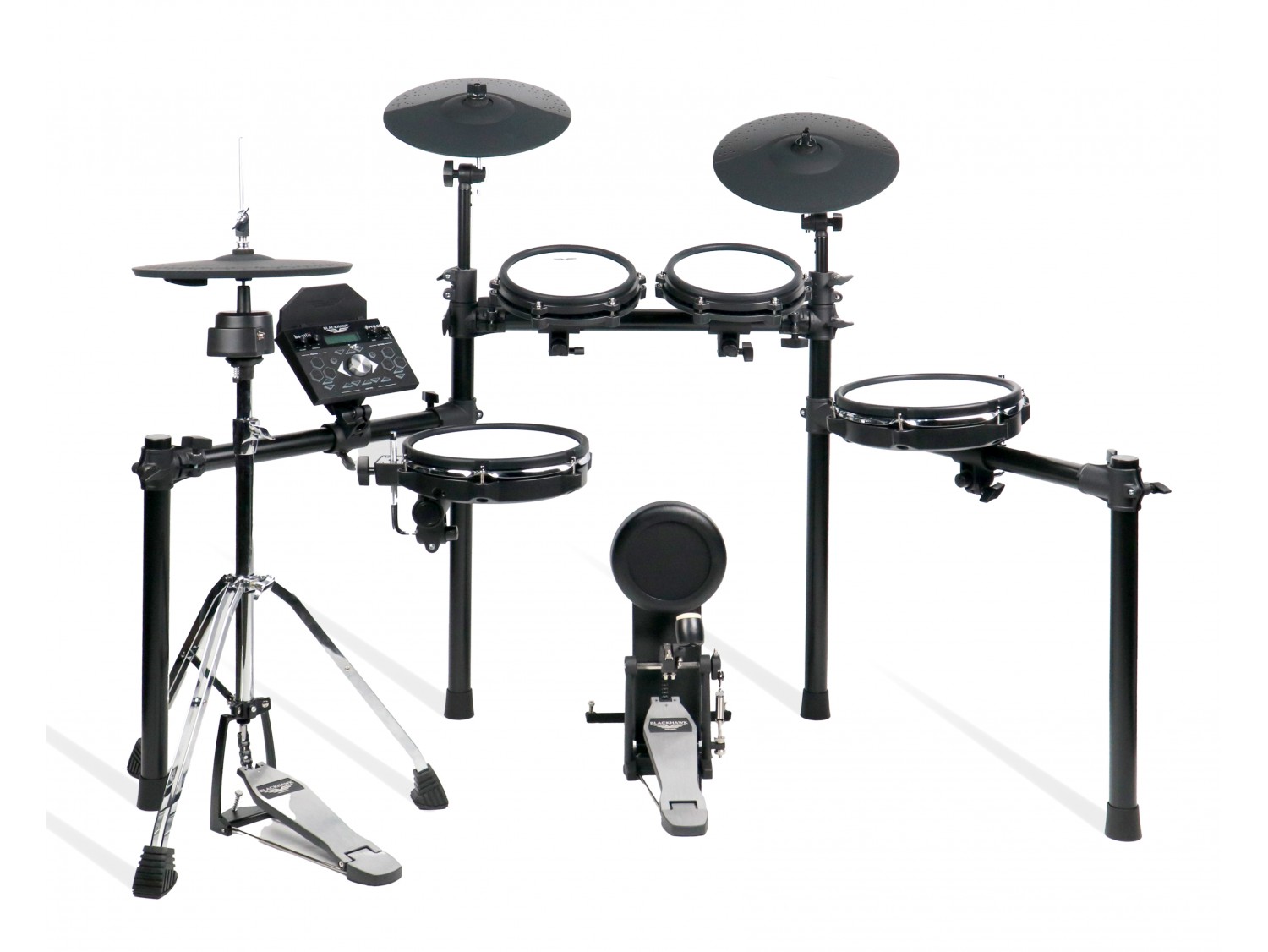 copy of Black Hawk Pulse Set