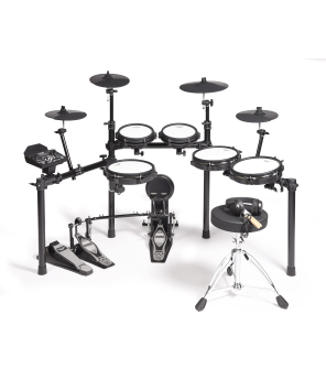 Perkusja elektroniczna Black Hawk Pulse Plus