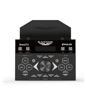 Perkusja elektroniczna Black Hawk Pulse Plus