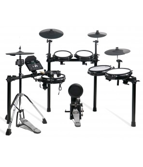 Perkusja elektroniczna Black Hawk Pulse Plus