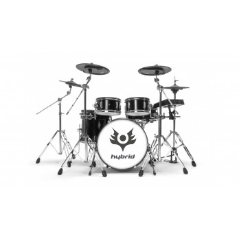 Black Hawk VXD HYBRID