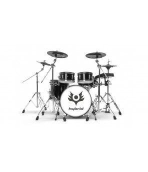 Black Hawk VXD HYBRID