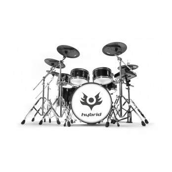 Black Hawk VXD HYBRID PRO