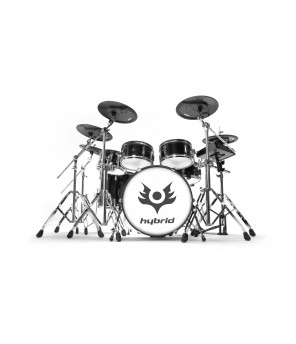 Black Hawk VXD HYBRID PRO