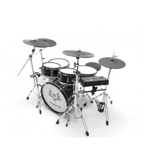 Black Hawk VXD HYBRID