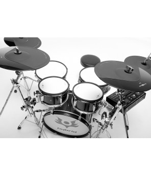 Black Hawk VXD HYBRID