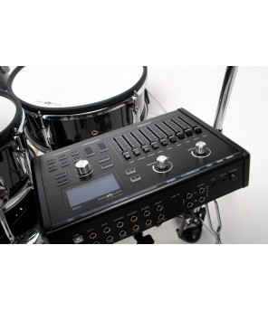 Black Hawk VXD HYBRID